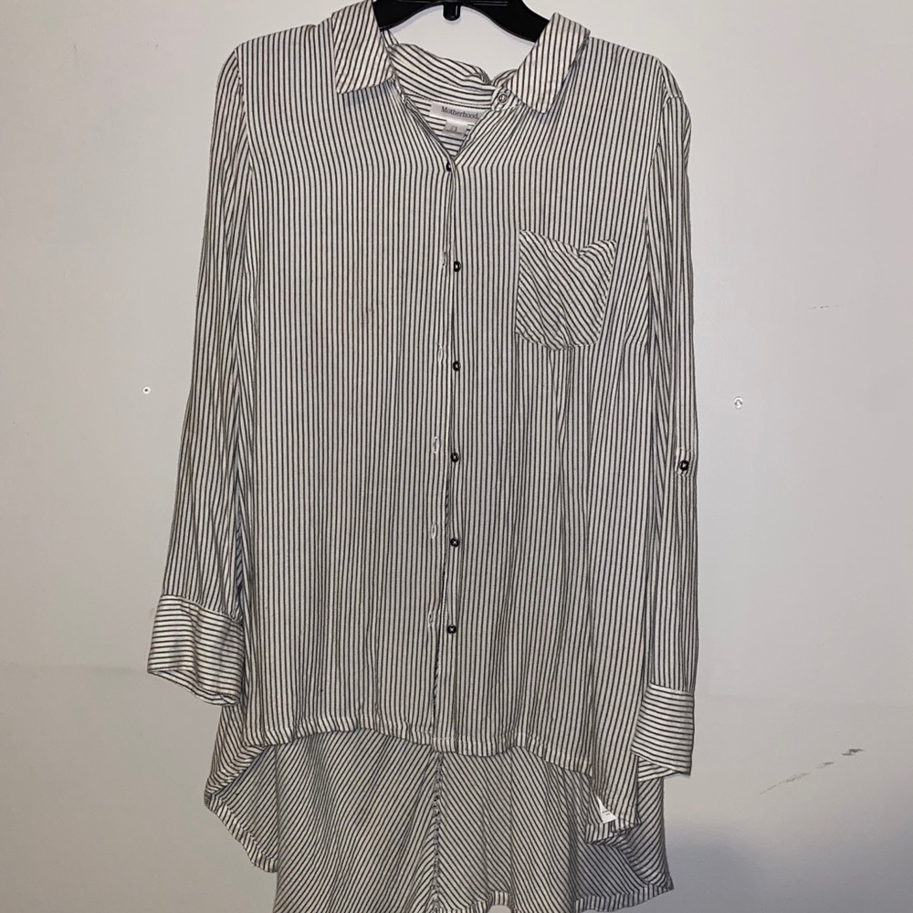 Maternity Top